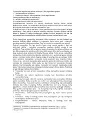 Monopolijos ir valstybės santykis rinkos ekonomikoje 4 puslapis