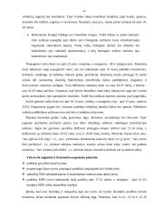 Motorika ir raumenys 11 puslapis