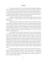 Nedarbas Lietuvos darbo rinkoje: jaunimo situacija 14 puslapis