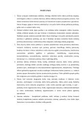 Nedarbas Lietuvos darbo rinkoje: jaunimo situacija 15 puslapis