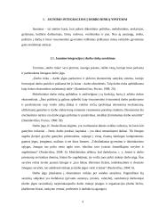 Nedarbas Lietuvos darbo rinkoje: jaunimo situacija 4 puslapis