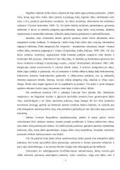 Nedarbas Lietuvos darbo rinkoje: jaunimo situacija 5 puslapis