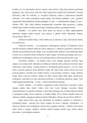 Nedarbas Lietuvos darbo rinkoje: jaunimo situacija 7 puslapis