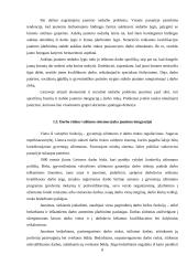 Nedarbas Lietuvos darbo rinkoje: jaunimo situacija 8 puslapis