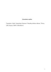 Oficialių pokalbių telefonu etiketas 9 puslapis