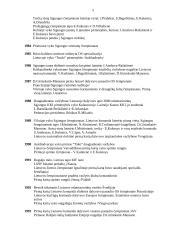 Orientavimosi sportas Lietuvoje 4 puslapis