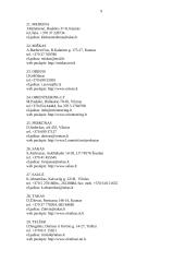 Orientavimosi sportas Lietuvoje 8 puslapis