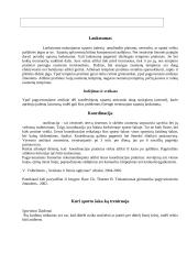 Pagyvenusių žmonių fizinio aktyvumo bei treniravimosi programa 5 puslapis