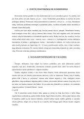 Pagrindiniai elgesio prie stalo reikalavimai 4 puslapis