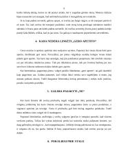 Pagrindiniai elgesio prie stalo reikalavimai 6 puslapis