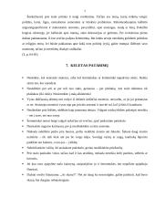 Pagrindiniai elgesio prie stalo reikalavimai 7 puslapis