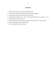 Pagrindiniai elgesio prie stalo reikalavimai 8 puslapis