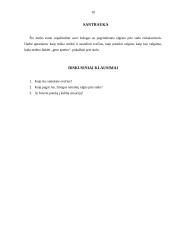 Pagrindiniai elgesio prie stalo reikalavimai 10 puslapis