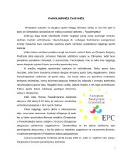 Parolimpinės žaidynės 2 puslapis