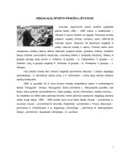 Parolimpinės žaidynės 3 puslapis