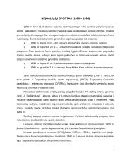 Parolimpinės žaidynės 4 puslapis