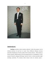 Protokoliniai vyrų aprangos reikalavimai 6 puslapis