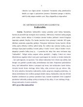 Protokoliniai vyrų aprangos reikalavimai 9 puslapis