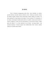 Rankinio raida bei istorija Lietuvoje 2 puslapis