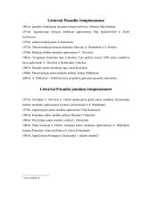 Rankinio raida bei istorija Lietuvoje 11 puslapis