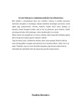 Rankinio raida bei istorija Lietuvoje 13 puslapis