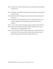 Rankinio raida bei istorija Lietuvoje 7 puslapis