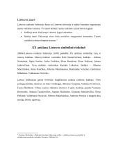 Rankinio raida bei istorija Lietuvoje 9 puslapis
