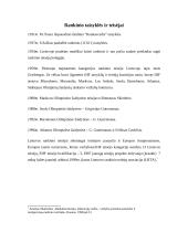 Rankinio raida bei istorija Lietuvoje 10 puslapis