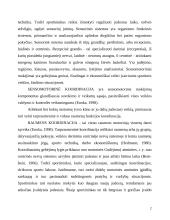 Rankų koordinacijos plaukiant krauliu ypatumai 2 puslapis