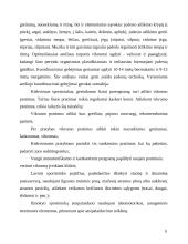 Rankų koordinacijos plaukiant krauliu ypatumai 11 puslapis