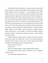 Rankų koordinacijos plaukiant krauliu ypatumai 12 puslapis