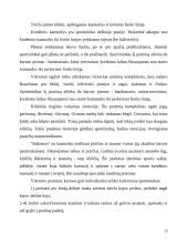 Rankų koordinacijos plaukiant krauliu ypatumai 13 puslapis