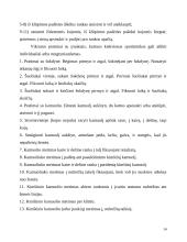 Rankų koordinacijos plaukiant krauliu ypatumai 14 puslapis