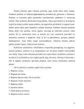 Rankų koordinacijos plaukiant krauliu ypatumai 15 puslapis