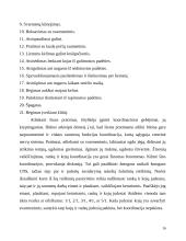 Rankų koordinacijos plaukiant krauliu ypatumai 16 puslapis