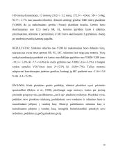 Rankų koordinacijos plaukiant krauliu ypatumai 18 puslapis