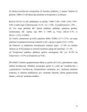 Rankų koordinacijos plaukiant krauliu ypatumai 20 puslapis