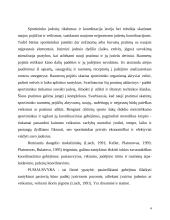 Rankų koordinacijos plaukiant krauliu ypatumai 4 puslapis