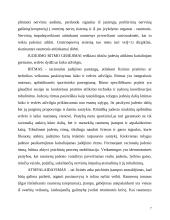 Rankų koordinacijos plaukiant krauliu ypatumai 7 puslapis