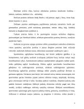 Rankų koordinacijos plaukiant krauliu ypatumai 9 puslapis