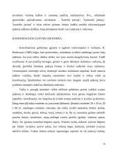 Rankų koordinacijos plaukiant krauliu ypatumai 10 puslapis