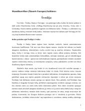Skandinavijos šalys 3 puslapis