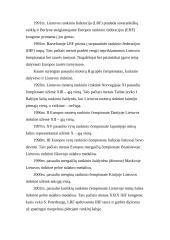 Sportas Lietuvoje 13 puslapis