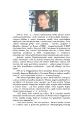 Sportas Lietuvoje 8 puslapis