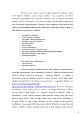 Sportinės traumos, jų profilaktika ir gydymas 4 puslapis