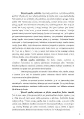 Sportinės traumos, jų profilaktika ir gydymas 9 puslapis