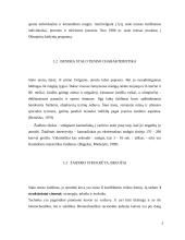 Stalo teniso charakteristika, bendri bruožai 5 puslapis