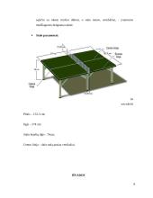 Stalo teniso charakteristika, bendri bruožai 10 puslapis