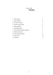 Stresas ir jo poveikis sportinei veiklai 2 puslapis