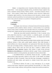 Stresas ir jo poveikis sportinei veiklai 3 puslapis